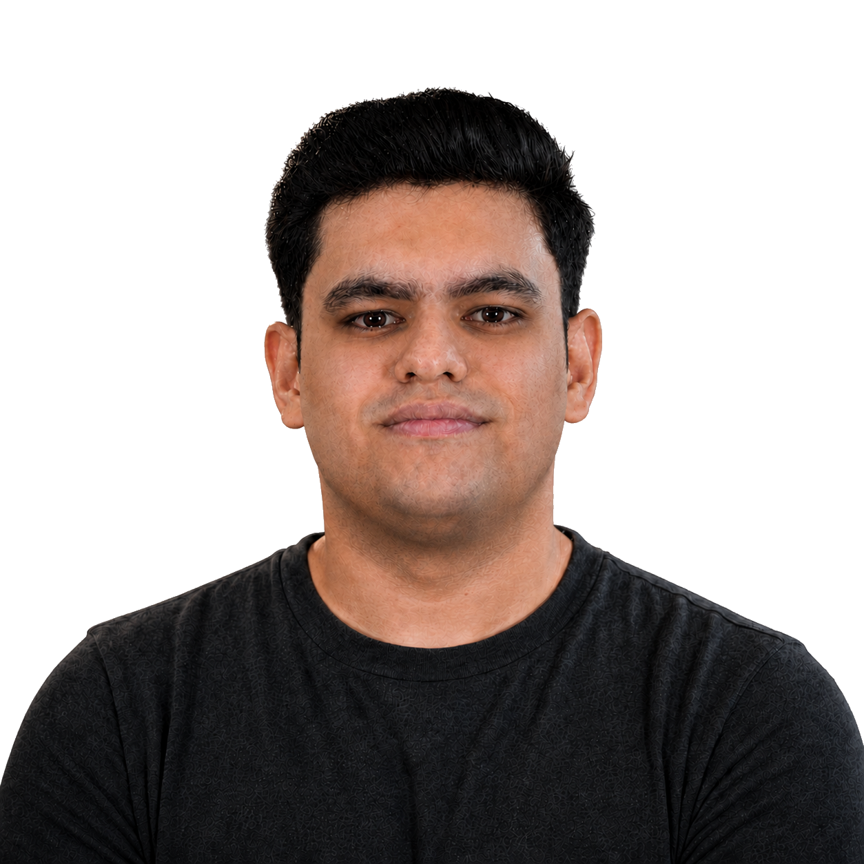 Sayyam Ali's avatar
